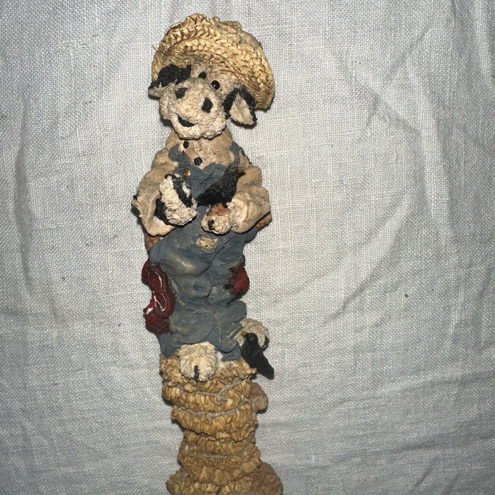 RARE 1st Edition Elmer “Been Farmin' Long?" Folkstone Collection